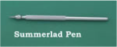 Summerlad Pen