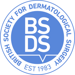 British Society for Dermatological Surgery